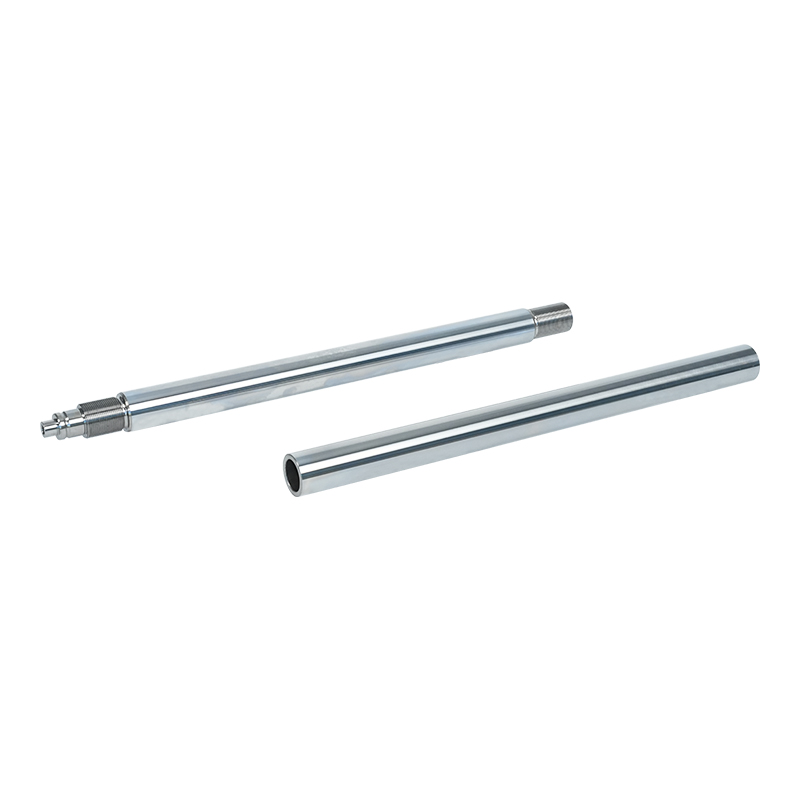 Matigas na Chrome Plated Hollow Piston Rod