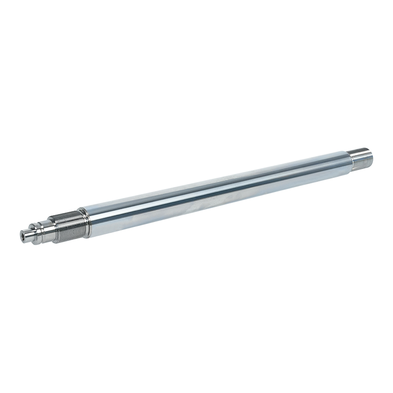 Hindi kinakalawang na Asero/Bakal Hydraulic Cylinder Hollow Piston Rod
